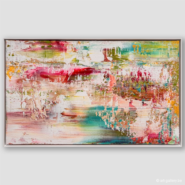 CELIS Nikee - Wild Garden